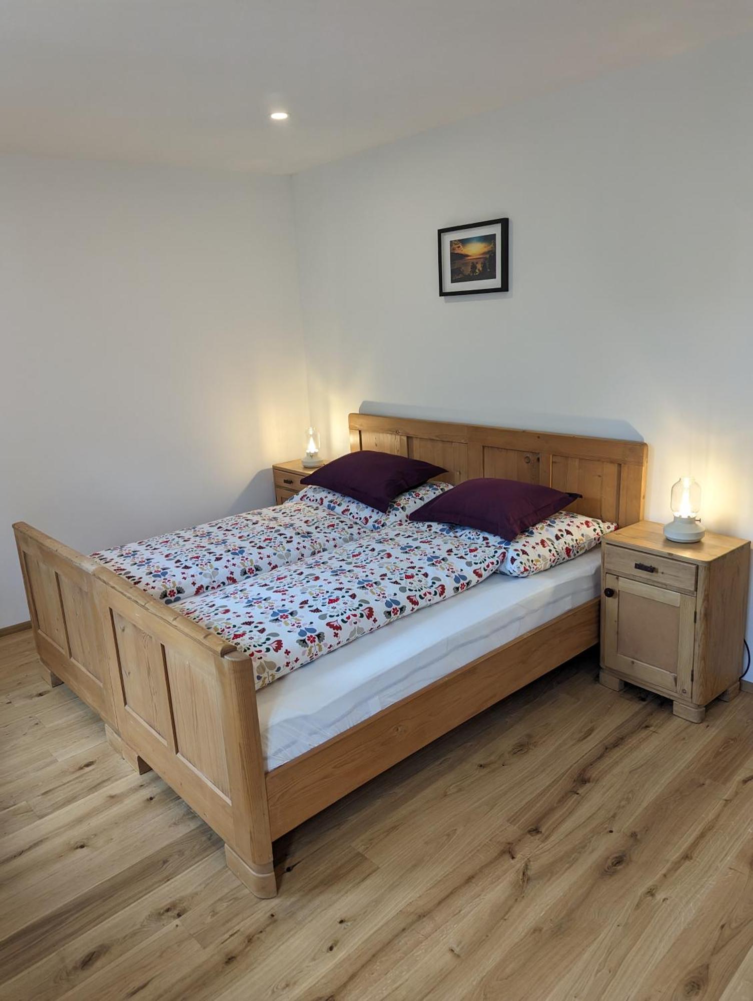 Seehaus Miglbauer Attersee Екстер'єр фото