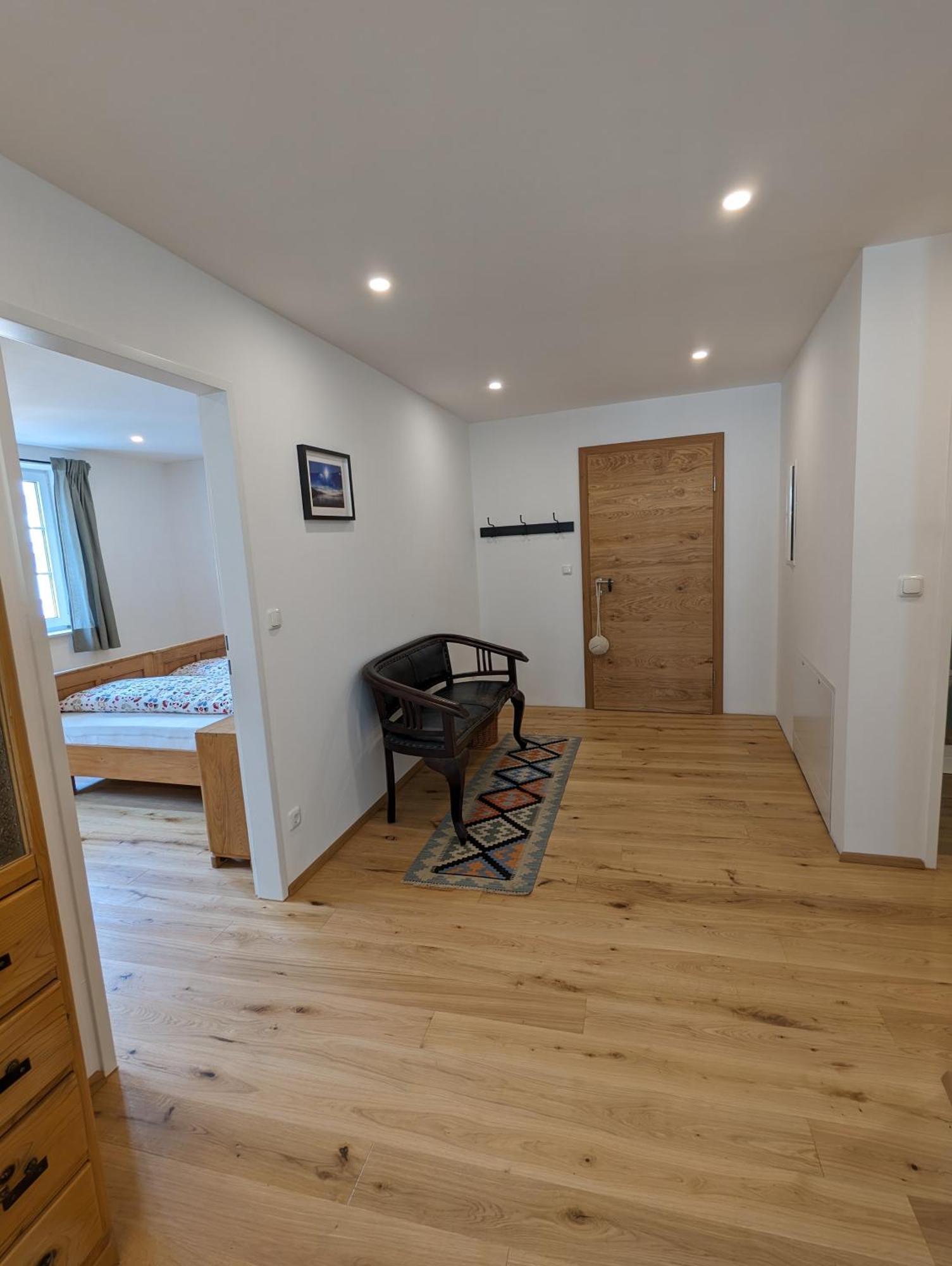 Seehaus Miglbauer Attersee Екстер'єр фото