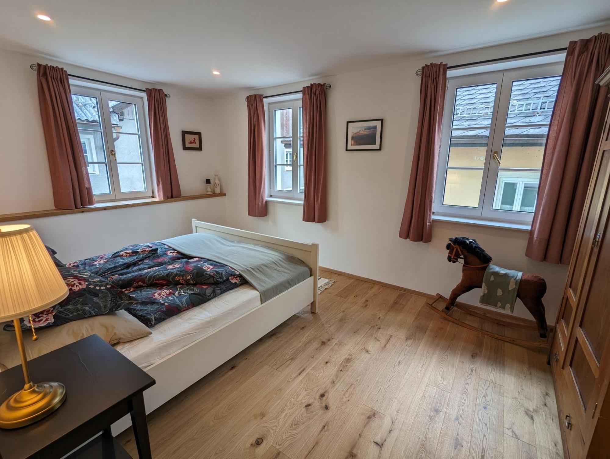 Seehaus Miglbauer Attersee Екстер'єр фото